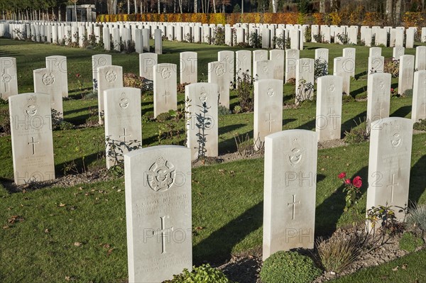 Graves