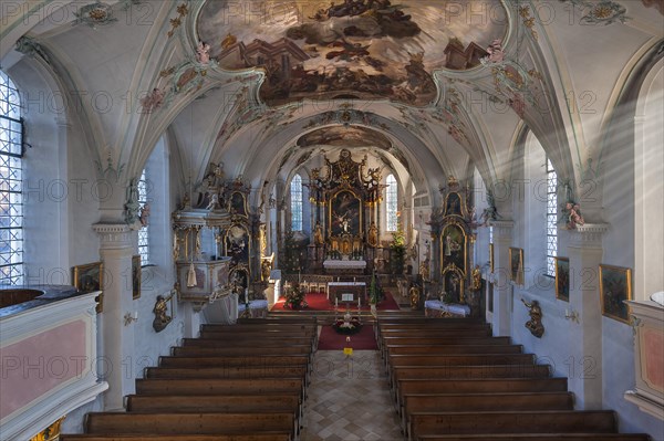 St. Laurentius