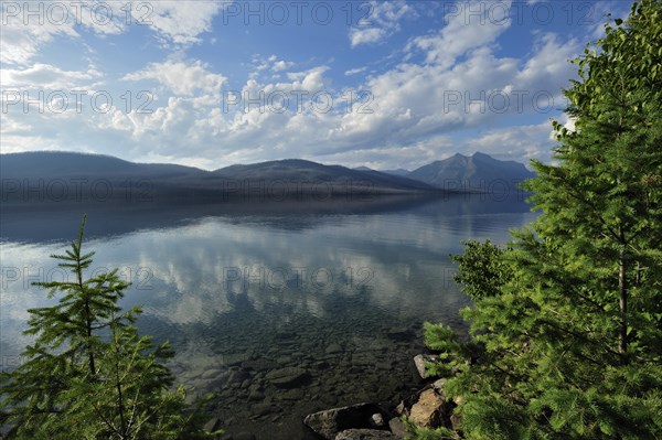 McDonald Lake