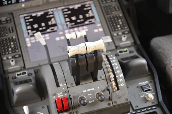 Cockpit