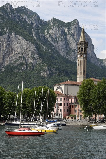 Church of San Nicolo