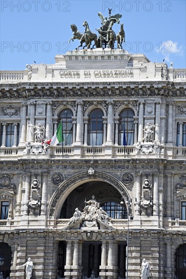 Corte di Cassazione