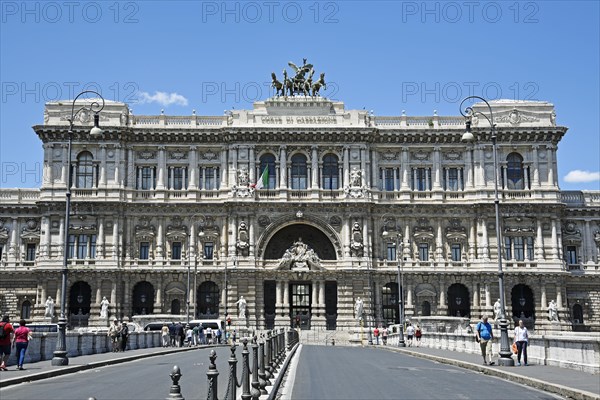Corte di Cassazione