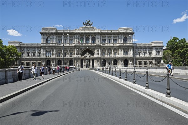 Corte di Cassazione