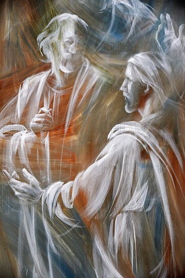 Murals