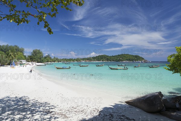Pattaya beach