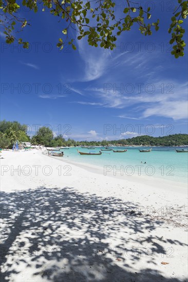 Pattaya beach