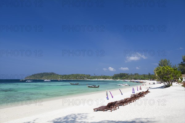 Pattaya beach