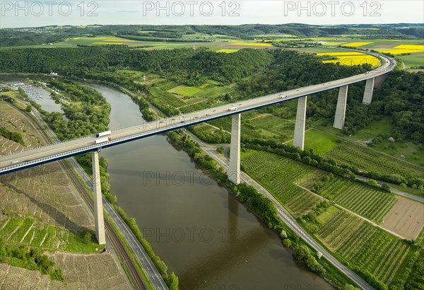 Moselle Viaduct