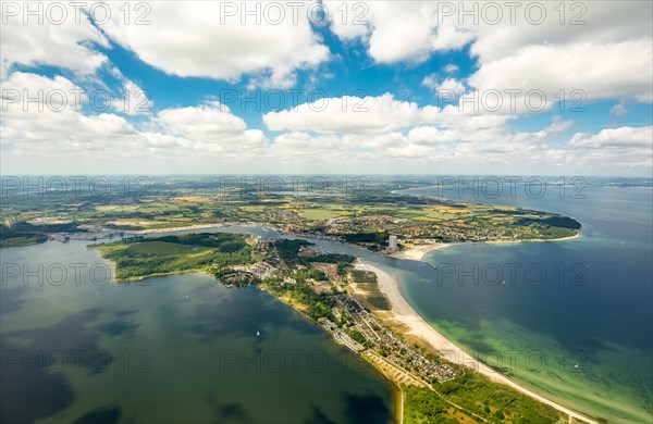 Mouth of the Trave