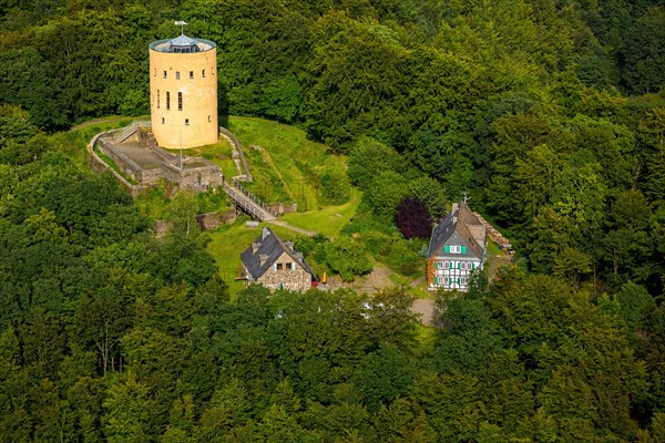 Ginsburg castle