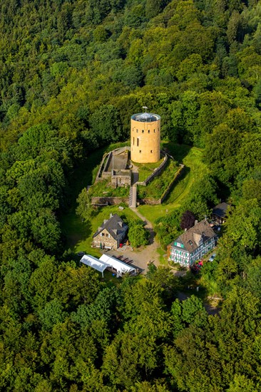 Ginsburg castle
