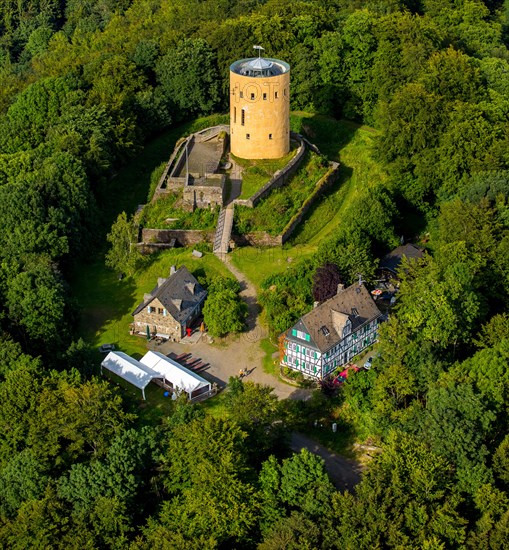 Ginsburg castle