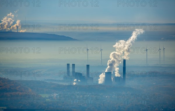 Frimmersdorf Power Station