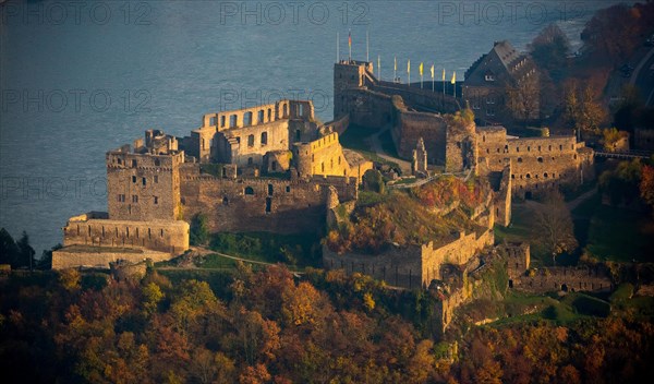 Rheinfels Castle