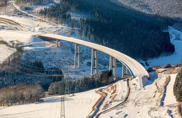 Expanding the A46 motorway