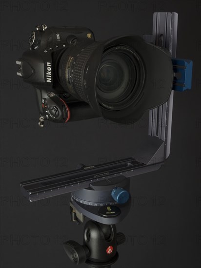 Novoflex VR System Pro 2