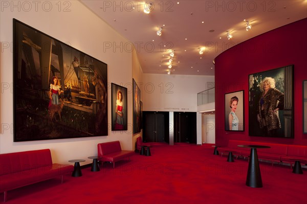Foyer