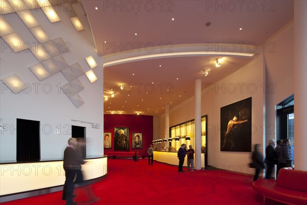 Ground floor