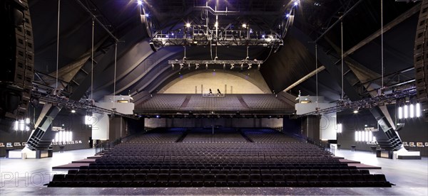 Mehr!Theater am Grossmarkt