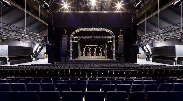 Mehr!Theater am Grossmarkt
