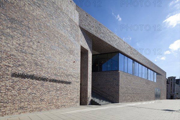 European Hanseatic museum