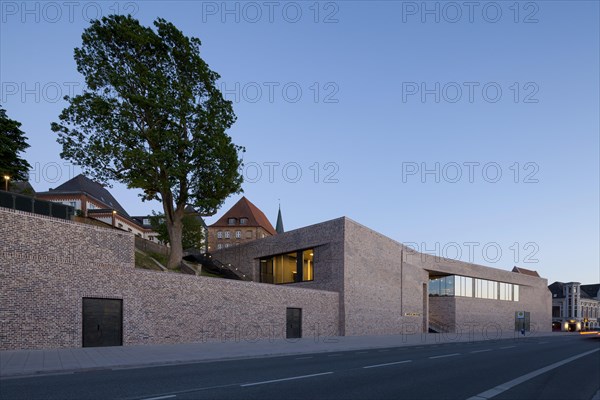 European Hanseatic museum