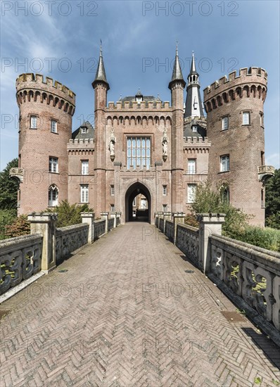 Schloss Moyland