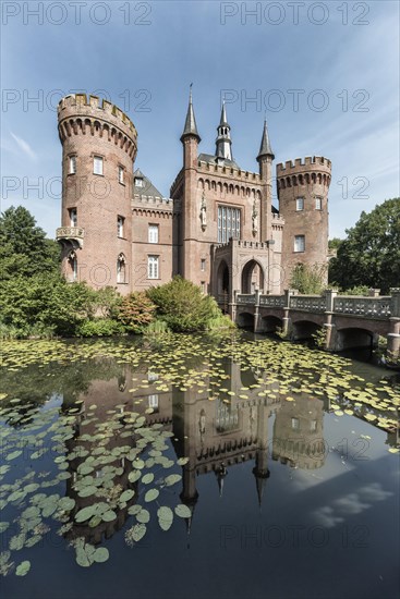 Schloss Moyland