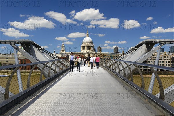 Millennium Bridge