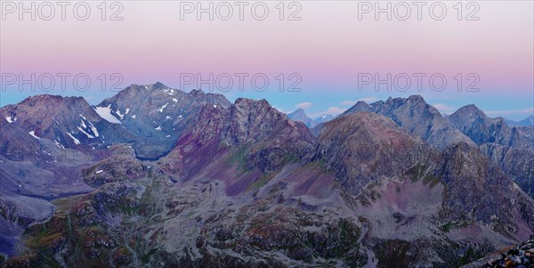 Rosskar cirque