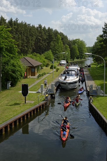 Houseboats