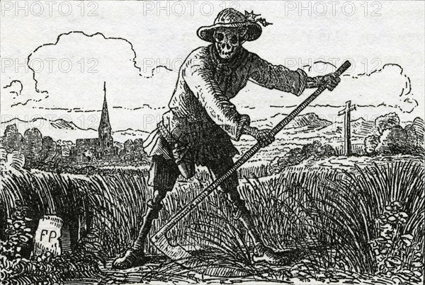 The Grim Reaper