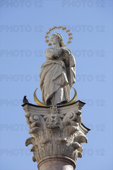 St. Anna's Column
