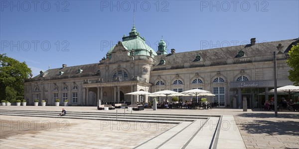 Kaiserpalais