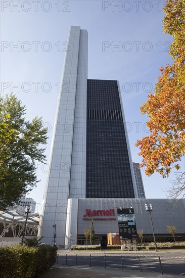 Marriott Hotel