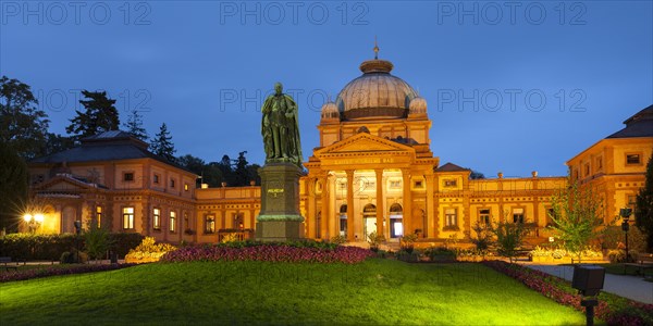 Kaiser-Wilhelms-Bad