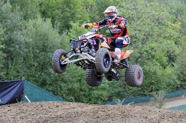 European Championship