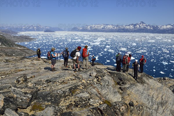 Group of people