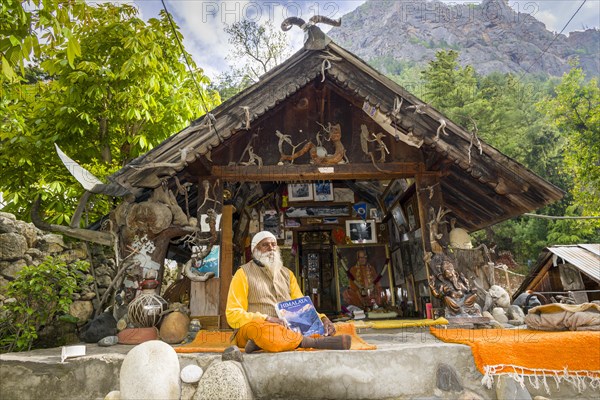 Swami Sundaranand