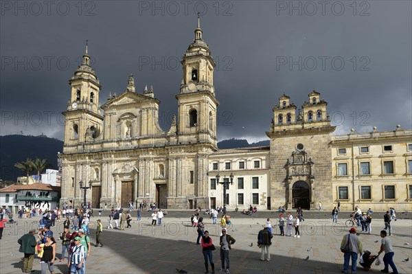 Catedral Primada de Colombia
