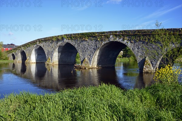 Bennettsbridge