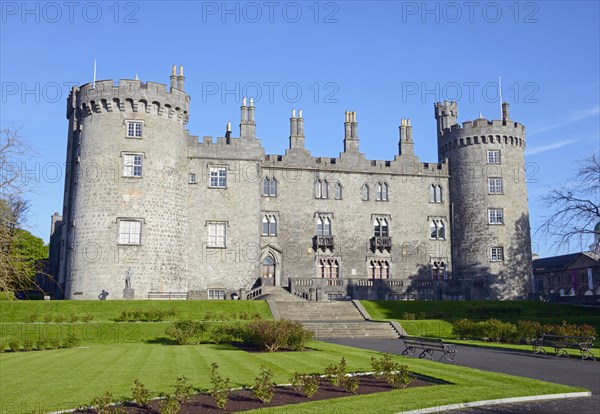 Kilkenny Castle