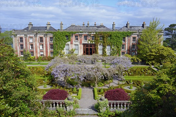 Bantry House
