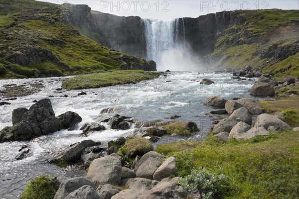 Waterfall