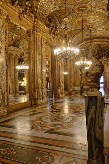 Opera Garnier