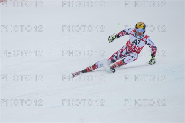 Marcel Hirscher