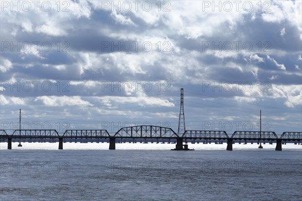 Victoria Bridge