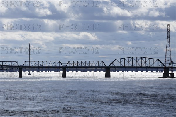Victoria Bridge
