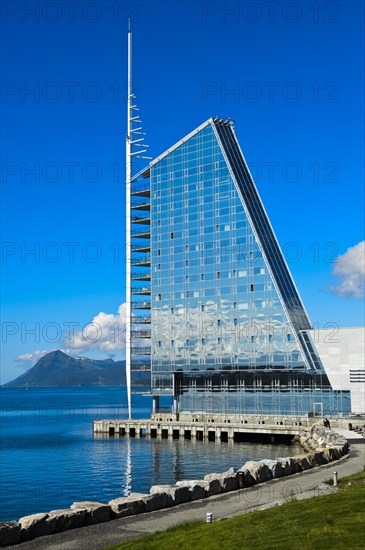 Scandic Seilet Hotel